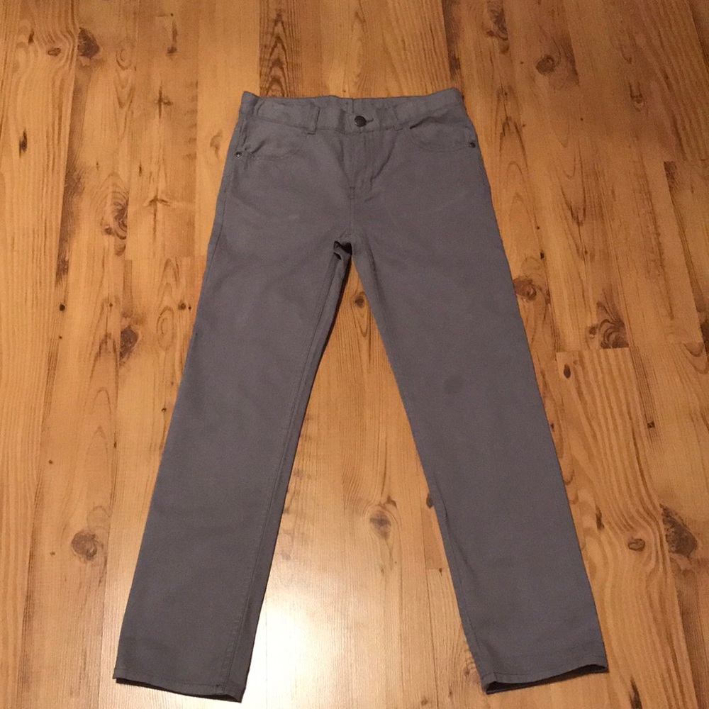 boys dress pants